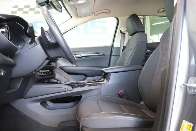 2021 Buick ENVISION Preferred AWD CERTIFIE62865708597506121