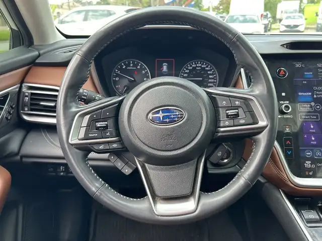 2021 Subaru Outback 2.4i Premier*Navi*BSM*Camera*FullyEquipped! in Cars & Trucks in City of Toronto - Image 16