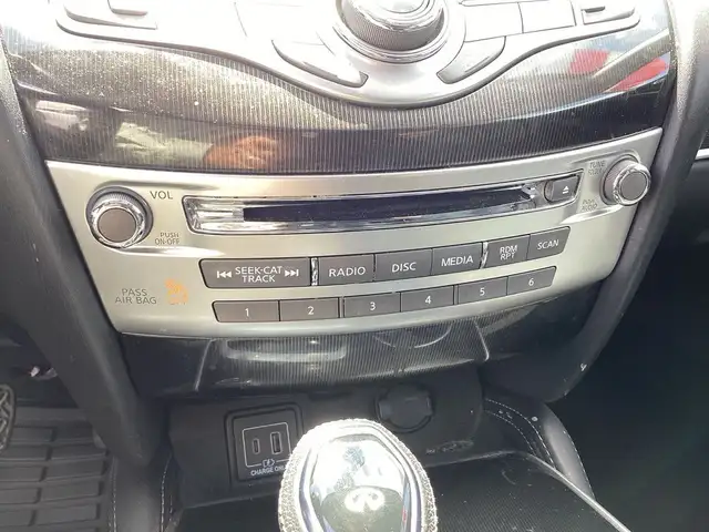 2020 Infiniti QX60 LIMITED AWD, 7 PASSENGER, NAVIGATION, SUNROOF dans Autos et camions dans Région d’Oakville/Halton - Image 23