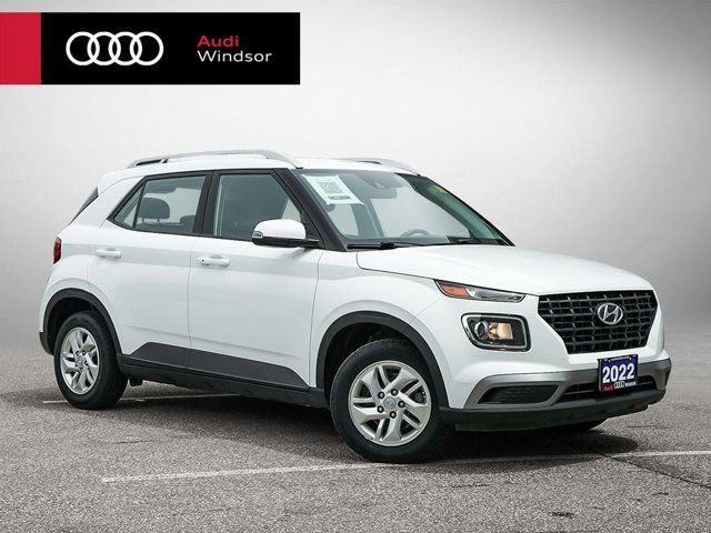 2022 Hyundai Venue Preferred | Heated Seats | Heated Sterring in Cars & Trucks in Windsor Region
