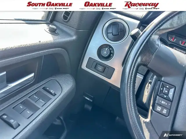 2013 Ford F-150 SVT | SOLD AS IS | WHOLESALE TO THE PUBLIC !!! | dans Autos et camions dans Région d’Oakville/Halton - Image 15