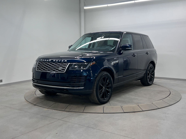 2020 Land Rover Range Rover HSE in Cars & Trucks in Edmonton - Image 2