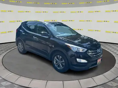 Engine: 4 Cylinder Engine 2.4L/144CI L/100Km City: 10.1 L/100Km Hwy: 7.0 Safety Equipment Driver kne...