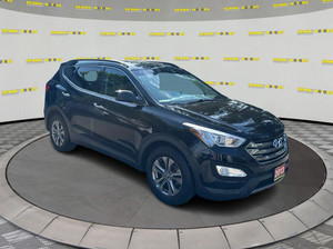 2013 Hyundai Santa Fe Sport Sport Popular / Sport Leather / Sport Tech / Sport Turbo / Sport Turbo leather