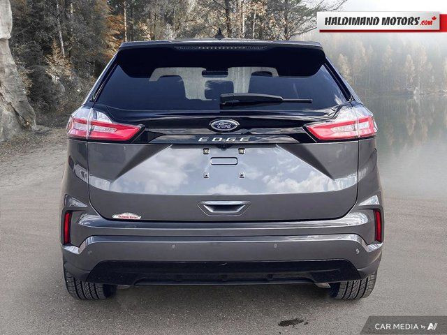 2022 Ford Edge SEL in Cars & Trucks in Hamilton - Image 4