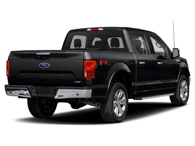 2019 Ford F-150 LARIAT 4WD SuperCrew 5.5' Box in Cars & Trucks in Markham / York Region - Image 2