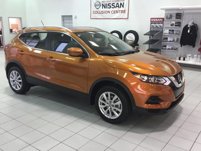2023 Nissan Qashqai SV,AWD,APPLE CAR PLAY,REMOTE START in Cars & Trucks in Red Deer - Image 2