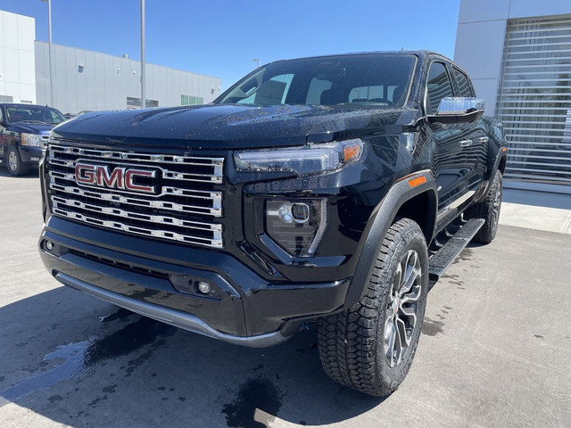 2025 GMC Canyon Denali in Cars & Trucks in Calgary - Image 4