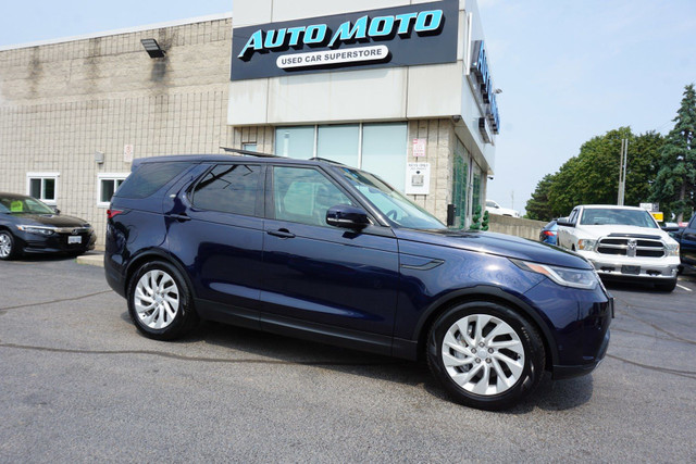 2023 Land Rover Discovery in Cars & Trucks in Oakville / Halton Region