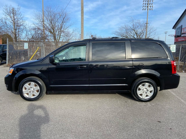  2010 Dodge Grand Caravan SE ** FULL STOW N GO, CRUISE ** in Cars & Trucks in St. Catharines - Image 4