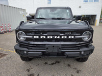 Only 7,948 Miles! This Ford Bronco delivers a Twin Turbo Regular Unleaded V-6 2.7 L/164 engine power... (image 9)