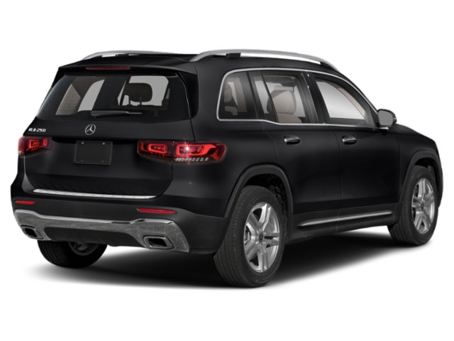 2022 Mercedes-Benz GLB GLB250
