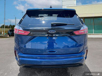 This Ford Edge delivers a Intercooled Turbo Premium Unleaded I-4 2.0 L/122 engine powering this Auto... (image 5)