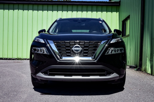 2023 Nissan Rogue SV Midnight Edition • MOONROOF • 360 CAM in Cars & Trucks in Ottawa - Image 4
