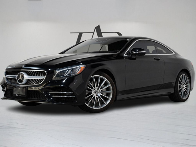 2019 Mercedes-Benz S-Class 560 | AMG PKG | BURMESTER | HUD | 20  in Cars & Trucks in Mississauga / Peel Region - Image 3