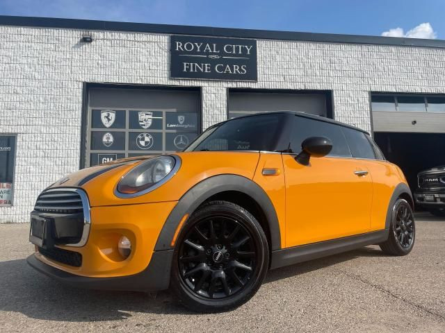 2015 MINI Cooper 3dr Hb in Cars & Trucks in Guelph