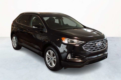 2019 Ford Edge SEL AWD