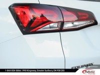 Discover the 2022 Chevrolet Equinox LT, a versatile SUV that combines style, performance, and practi... (image 5)
