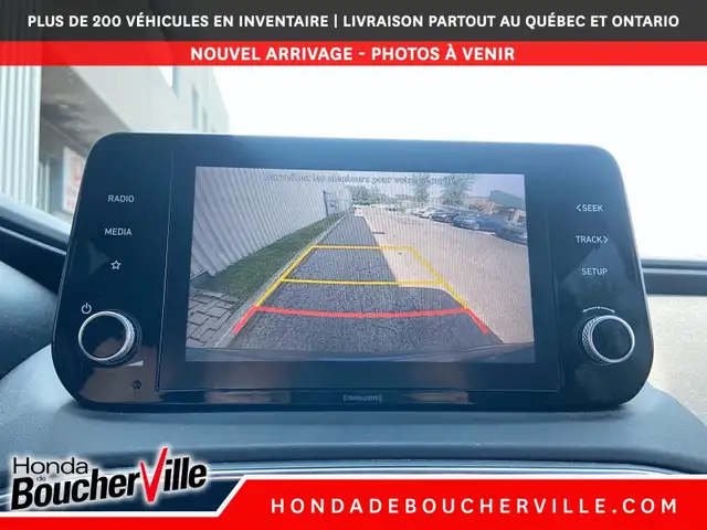 2021 Hyundai Santa Fe Preferred AWD, CARPLAY ET ANDROID in Cars & Trucks in Longueuil / South Shore - Image 30