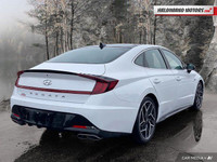 Engine: Turbo Gas 4cyl 2.5 L L/100Km City: 10.1 L/100Km Hwy: 7.2 Safety Equipment Electronic Stabili... (image 4)