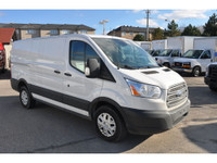 Factory options: Year: 2019 Make: FORD Model: TRANSIT Trim: 250 Vehicle Type: VAN Body Type: FULL-SI... (image 1)