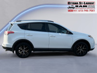 WE CAN GET YOU APPROVED ON THIS 2016 TOYOTA RAV4 SE AWD TODAY FEATURED OPTIONS -Navigation -Reverse... (image 7)
