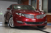 2014 Lincoln MKZ AWD TOUT EQUIPE