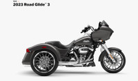 2023 Harley-Davidson Road Glide 3