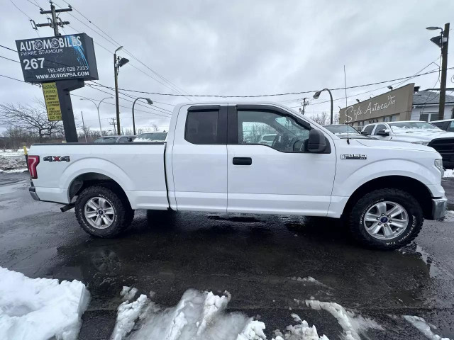 2016 FORD F-150 xlt in Cars & Trucks in Laval / North Shore - Image 4