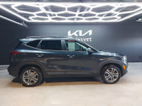 KIA SELTOS EX 2023 MOTEUR 4 CYLINDRES ÉCONOMIQUE ET FIABLE DE 2,0L TRANSMISSION AUTOMATIQUE PARFAIT... (image 1)