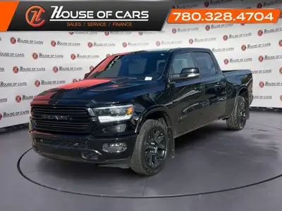 Thanks for viewing our House Of Cars Argyll inventory! AMVIC licensed dealer! The 2022 RAM 1500 Lara...
