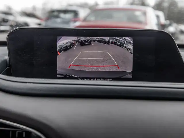 2021 Mazda CX-30 GS *** AWD *** in Cars & Trucks in Laval / North Shore - Image 30