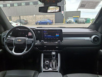 Look at this certified 2023 Chevrolet Colorado 4WD LT| Leather | Sunroof | Heated Seats + Steering |... (image 4)