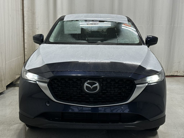 2025 Mazda CX-5 GS AWD in Cars & Trucks in Strathcona County - Image 4