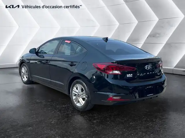 Hyundai Elantra Preferred IVT 2020 for sale62933732006787122