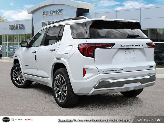 2026 GMC Terrain Denali in Cars & Trucks in Oshawa / Durham Region - Image 4