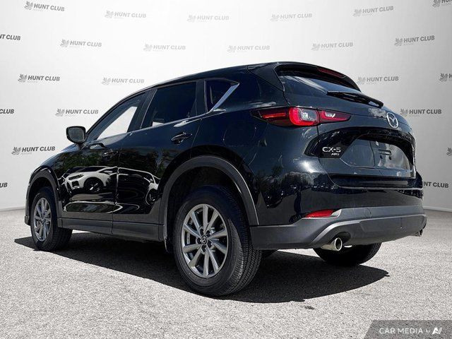 2025 Mazda CX-5 PREF in Cars & Trucks in Ottawa - Image 4