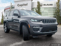 The 2022 Jeep Grand Cherokee 4xe represents a significant step for Jeep into the electrified vehicle... (image 7)