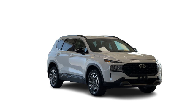 2022 Hyundai Santa Fe Urban AWD 2.5T Fresh Trade! Local Unit! in Cars & Trucks in Regina - Image 3
