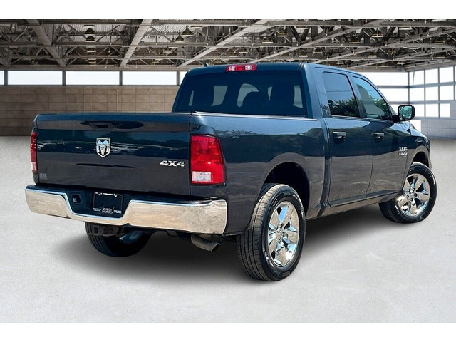 2021 Ram 1500 Classic SXT Plus | Sub Zero Pkg | Tow Pkg | 4X4 in Cars & Trucks in Mississauga / Peel Region - Image 2