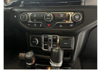 ENGINE: 2.0L I4 DOHC DI TURBO W/ESS,Four Wheel Drive,Power Steering,ABS,4-Wheel Disc Brakes,Brake Ac... (image 6)