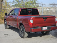 2018 NISSAN TITAN Certification included. HST and Licensing Extra FINANCING AVAILABLE Apply at https... (image 8)