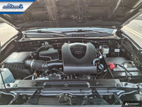 Look at this certified 2020 Toyota Tacoma SR5 Access Cab 4X4 V6 | Power Seat | Heated Seats | Blueto... (image 8)