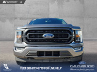 Thanks for viewing our Cam Clark Ford Inventory! Why buy from Cam Clark Ford Red Deer? It’s simple.... (image 1)