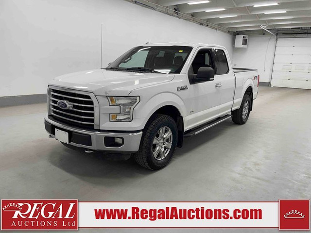 2015 FORD F-150 XLT in Cars & Trucks in Calgary - Image 2