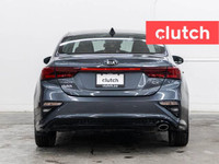 1 OWNER / Front Heated Seats, Bluetooth Music, 12V Outlet and more! Clutch is the largest online use... (image 4)