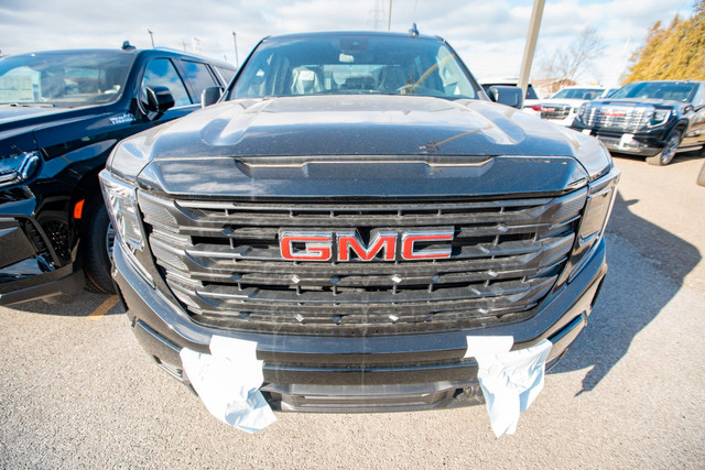 2024 GMC Sierra 1500 Pro GROUPE VALEUR + JL1, G80, CGN in Cars & Trucks in Longueuil / South Shore - Image 2