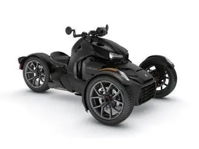2023 Can-Am Ryker 900ace standard DEMO DAY BLOWOUT Team Vincent Motorsports New 2023 Canam Ryker Sta...
