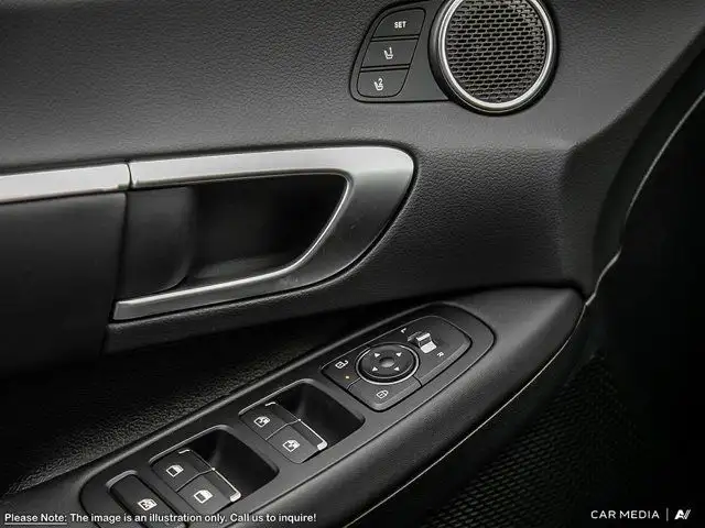 2025 Hyundai Sonata Preferred-Trend in Cars & Trucks in Mississauga / Peel Region - Image 15