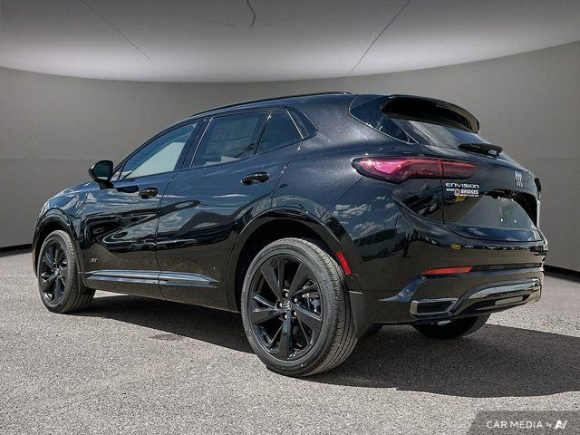 2025 Buick Envision Sport Touring | Apple Carplay | Sunroof in Cars & Trucks in Saskatoon - Image 4